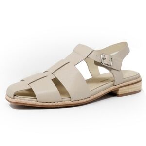 Django + Juliette "Agotary" Fisherman Sandals